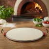 KUCHENPROFI Napoli 31 cm - kordierytový kameň na pizzu KUCHENPROFI Napoli 31 cm - kordierytový kameň na pizzu
