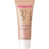 Dermacol Hyaluron Beauty Cream hydratačný BB krém SPF 30 No. 2 Bronze 30 ml