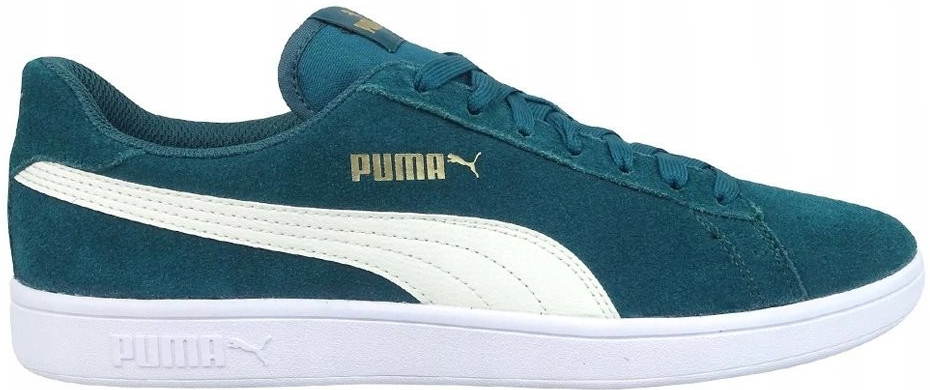 Puma Smash Modrá