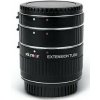 Viltrox DG-C macro extension tube set Canon Viltrox DG-C macro extension tube set Canon