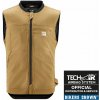 Alpinestars Tech-Air 3 V2 Canvas tan vest vel. XL Alpinestars Tech-Air 3 V2 Canvas tan vest vel. XL
