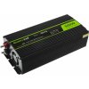 Green Cell INV16 12V/230V 500W Green Cell INV16 12V/230V 500W