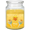 Chupa Chups Mango vonná sviečka 510g Chupa Chups Mango vonná sviečka 510g