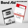DAY6: Band Aid - CD DAY6: Band Aid - CD