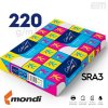 COLOR COPY A3 220g 250 listů
