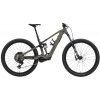 Celoodpružený horský elektrobicykel Trek Fuel+ EX 8 - Matte Olive Grey/Trek Black S 2026 Celoodpružený horský elektrobicykel Trek Fuel+ EX 8 - Matte Olive Grey/Trek Black S 2026