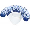 Sedadlo do vody Bestway NOODLE CHAIR Modrá,Biela Sedadlo do vody Bestway NOODLE CHAIR Modrá,Biela