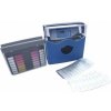 Chemoform Tester DPD - Oxy / pH - metóda pomocou tabliet, Lovibond, farba: modrá Chemoform Tester DPD - Oxy / pH - metóda pomocou tabliet, Lovibond, farba: modrá