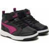 Detské zimné topánky Puma s izoláciou Rebound V6 Mid 307979 04 veľ. 28 Detské zimné topánky Puma s izoláciou Rebound V6 Mid 307979 04 veľ. 28