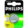Philips baterie CR2016 - 1ks CR2016-01B Philips baterie CR2016 - 1ks CR2016-01B