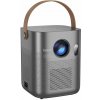 Projektor HOCO DT4 - Android 13 / Wi-Fi / Bluetooth - 720P - sivý Projektor HOCO DT4 - Android 13 / Wi-Fi / Bluetooth - 720P - sivý