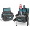 MAKITA E-15257 Brašňa pre tesárov (185x180x105 mm) MAKITA E-15257 Brašňa pre tesárov (185x180x105 mm)