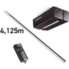 Sada pohonu pre garážovú bránu do 11,25m2 s výškou do 3m HÖRMANN ProMatic 4 Sada pohonu pre garážovú bránu do 11,25m2 s výškou do 3m HÖRMANN ProMatic 4
