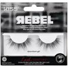 KISS LASH COUTURE REBEL COLLECTION 01 KISS LASH COUTURE REBEL COLLECTION 01