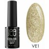 PALU UV/LED Gél lak LOS VERONA VE1 6g PALU UV/LED Gél lak LOS VERONA VE1 6g