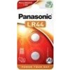 PANASONIC LR-44EL 2ks 330080 PANASONIC LR-44EL 2ks 330080