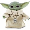 Figúrka Star Wars Baby Yoda figúrka - animatronic Force Friend (5010993762163) Figúrka Star Wars Baby Yoda figúrka - animatronic Force Friend (5010993762163)