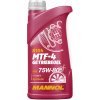 Mannol MTF-4 Getriebeoel 75W-80 GL-4 1L Mannol MTF-4 Getriebeoel 75W-80 GL-4 1L
