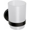 Lotosan EMA držiak na pohár čierna LKD4110010 Lotosan EMA držiak na pohár čierna LKD4110010