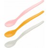 CANPOL BABIES Sada jedálenské lyžičky pre prvé kŕmenie 3 ks holka CANPOL BABIES Sada jedálenské lyžičky pre prvé kŕmenie 3 ks holka