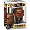 Funko POP TV: Doom Patrol - Robotman Funko POP TV: Doom Patrol - Robotman