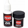 Penn Olej a vazelína pre navijaky Oil and Grease pack Penn Olej a vazelína pre navijaky Oil and Grease pack