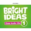 Bright Ideas Level 1 Class Audio CDs Bright Ideas Level 1 Class Audio CDs