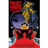 Project Monarch (Victor Santos)(Brožovaná) Project Monarch (Victor Santos)(Brožovaná)
