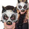 MASKA VLKA PRE DOSPELÝCH VLČÍ PES DOPLNOK VLK KARNEVAL PÁRTY MASKA VLKA PRE DOSPELÝCH VLČÍ PES DOPLNOK VLK KARNEVAL PÁRTY