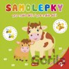 Samolepky pre malé deti Samolepky pre malé deti zelený zošit Samolepky pre malé deti Samolepky pre malé deti zelený zošit