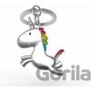 Prívesok na kľúče Unicorn Waldhausen Prívesok na kľúče Unicorn Waldhausen