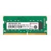 Transcend paměť 16GB (JetRam) SODIMM DDR4 3200 1Rx8 CL22 JM3200HSE-16G Transcend paměť 16GB (JetRam) SODIMM DDR4 3200 1Rx8 CL22 JM3200HSE-16G