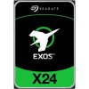 Seagate Exos X24 24TB, ST24000NM007H Seagate Exos X24 24TB, ST24000NM007H