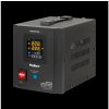 Rebel Záložný zdroj POWER-500 12V 230V 500VA 300W RB-4001 Rebel Záložný zdroj POWER-500 12V 230V 500VA 300W RB-4001