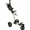 Axglo Tri-360 V2 3-Wheel SET Manuálny golfový vozík