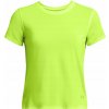 Under Armour UA Launch Tričko Shortsleeve 1382434 731