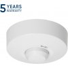 ORNO Stropný mikrovlnný senzor pohybu 360° IP44 ORNO Stropný mikrovlnný senzor pohybu 360° IP44