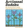 Artisanal Sudoku Artisanal Sudoku