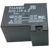 Relé HJQ-15F-S-Z-12V, 12V DC/250V AC 30A Relé HJQ-15F-S-Z-12V, 12V DC/250V AC 30A