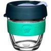 KeepCup Original Clear Eventide S 227 ml