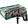 Metabo KH 18 LTX 24 aku vrtací kladivo Metabo KH 18 LTX 24 aku vrtací kladivo