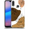 Picasee silikónový prehľadný obal pre Huawei P20 Lite - Boho style Picasee silikónový prehľadný obal pre Huawei P20 Lite - Boho style