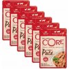 Wellness CORE Purely Paté beef & chicken 6 x 85 g Wellness CORE Purely Paté beef & chicken 6 x 85 g