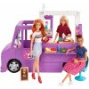 Mattel Barbie - Auto na jedlo (GMW07) Mattel Barbie - Auto na jedlo (GMW07)