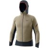 DYNAFIT Pánska bunda Dynafit Mezzalama Polartec Alpha rock khaki 5261, Veľkosť textil S DYNAFIT Pánska bunda Dynafit Mezzalama Polartec Alpha rock khaki 5261, Veľkosť textil S