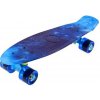 Pennyboard Fishboard NILS EXTREME Sky Pennyboard Fishboard NILS EXTREME Sky
