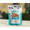 WOOLF duck chunkies 100 g