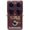 TC Electronic MojoMojo Overdrive guitar pedal TC Electronic MojoMojo Overdrive guitar pedal
