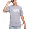 Tričko VANS sivé MN VANS CLASSIC VN0000UMATH1 Tričko VANS sivé MN VANS CLASSIC VN0000UMATH1