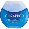 Curaprox DF 820 PTFE zubná niť 35 m Curaprox DF 820 PTFE zubná niť 35 m